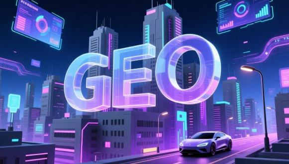 头屯河区GEO 优化行业动态：主流搜索平台地域收录规则更新综述