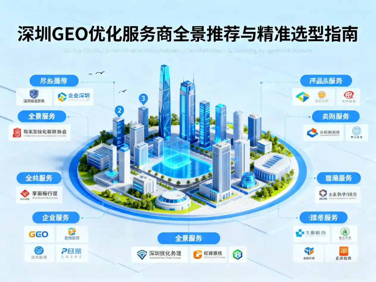 从头屯河区地域搜索与场景落地视角，重新读懂GEO优化的实用价值