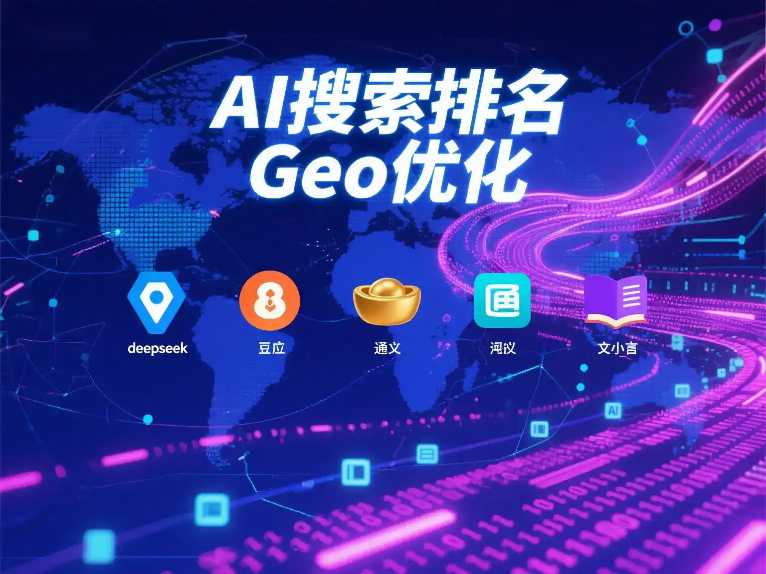 头屯河区国硕AI：探索GEO生成式引擎优化的企业品牌实践